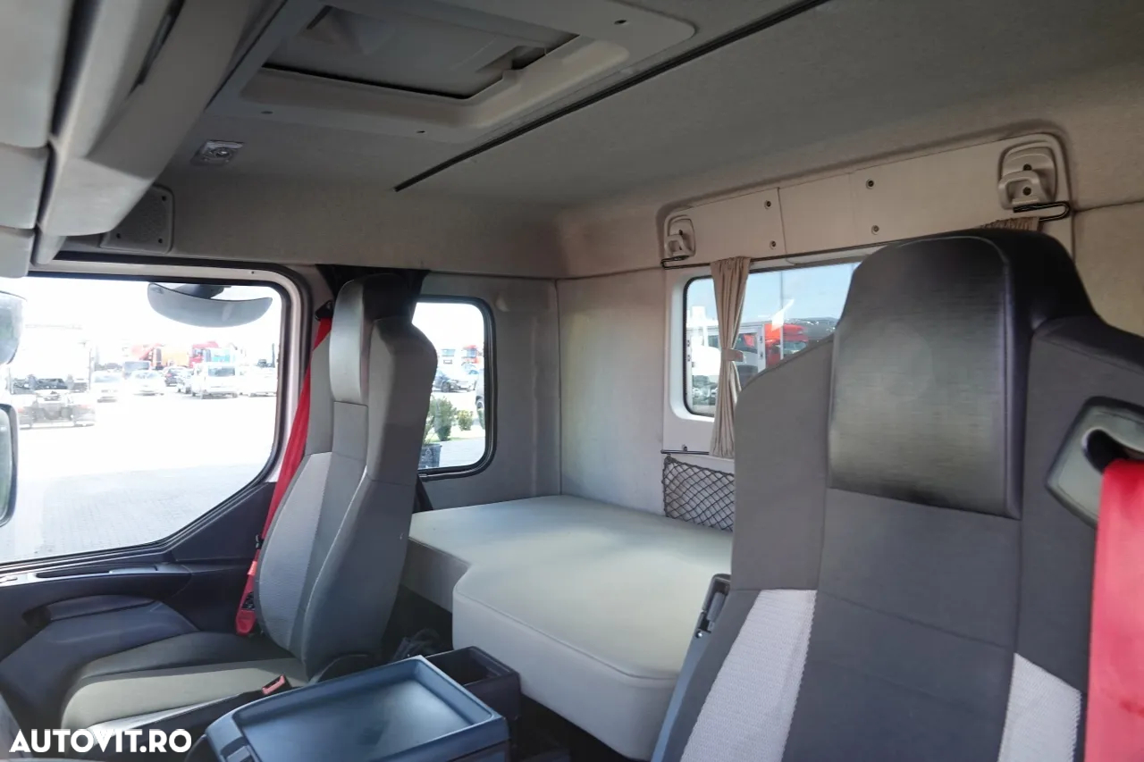 Renault C 430 / RETARDER / CABINA JOSITA / IMPORTAT - 26