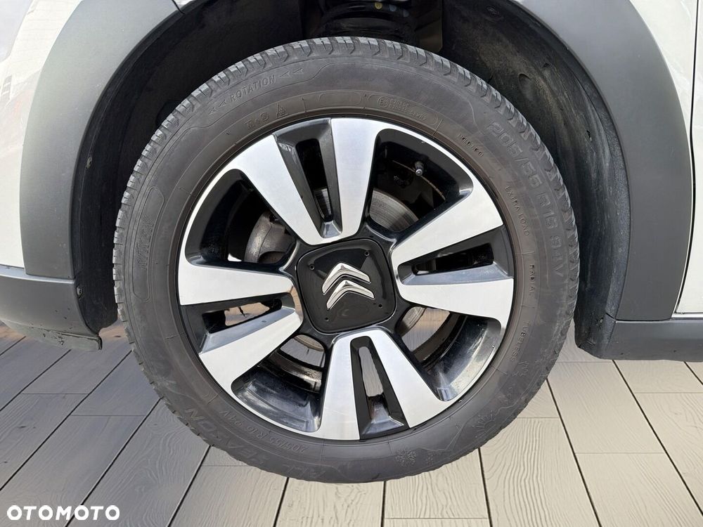 Citroën C3 1.2 PureTech Shine EAT6 - 20