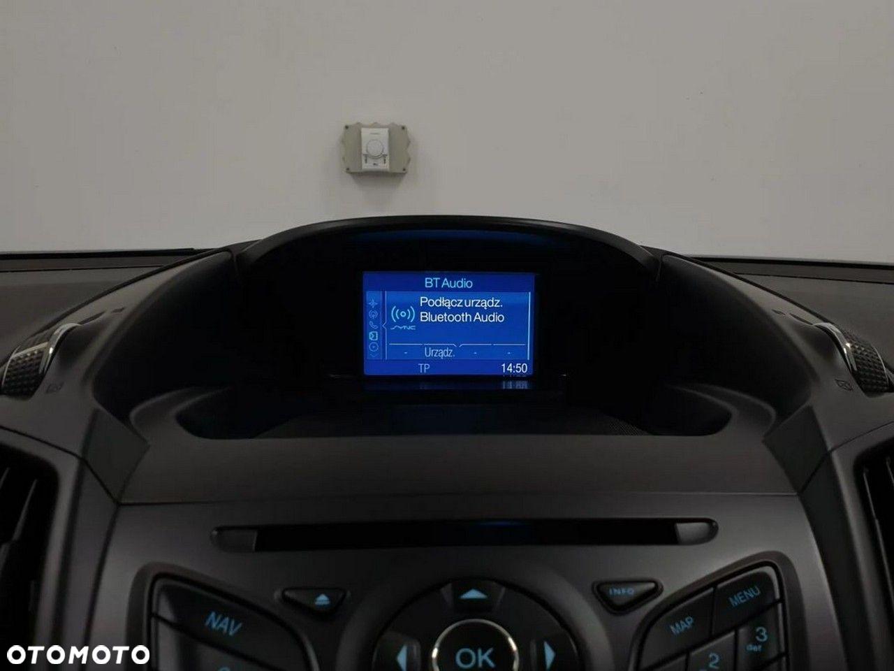 Ford Kuga 2.0 TDCi AWD Titanium - 20