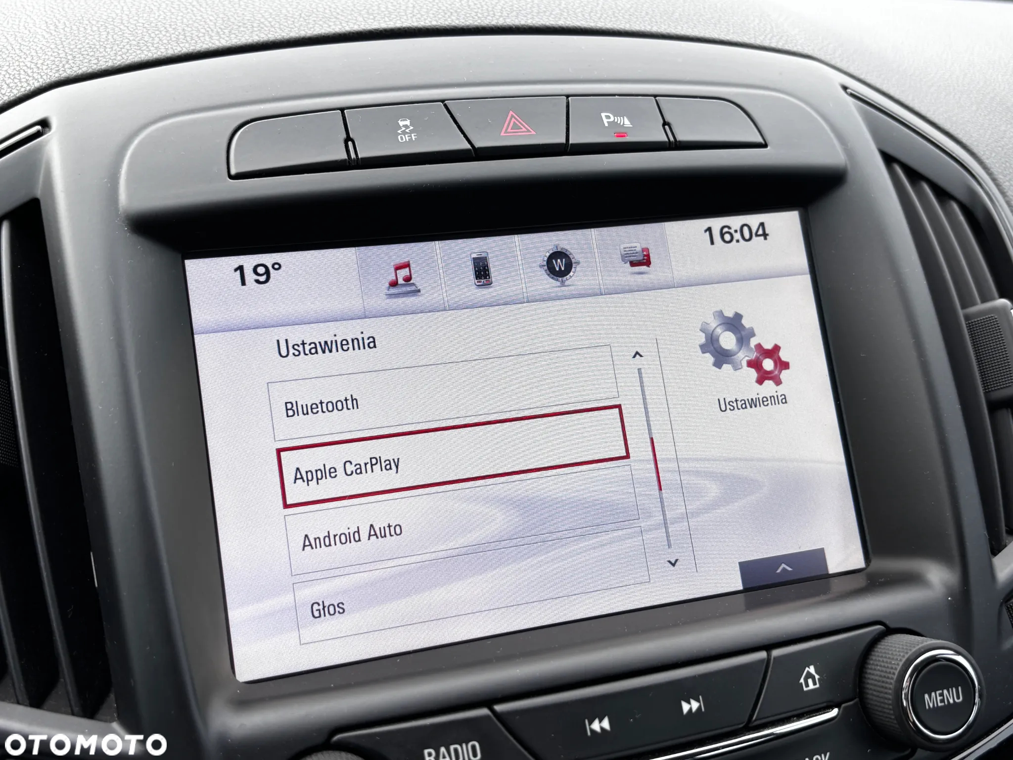 Opel Insignia 2.0 CDTI Sports Tourer ecoFLEXStart/Stop Business Innovation - 26