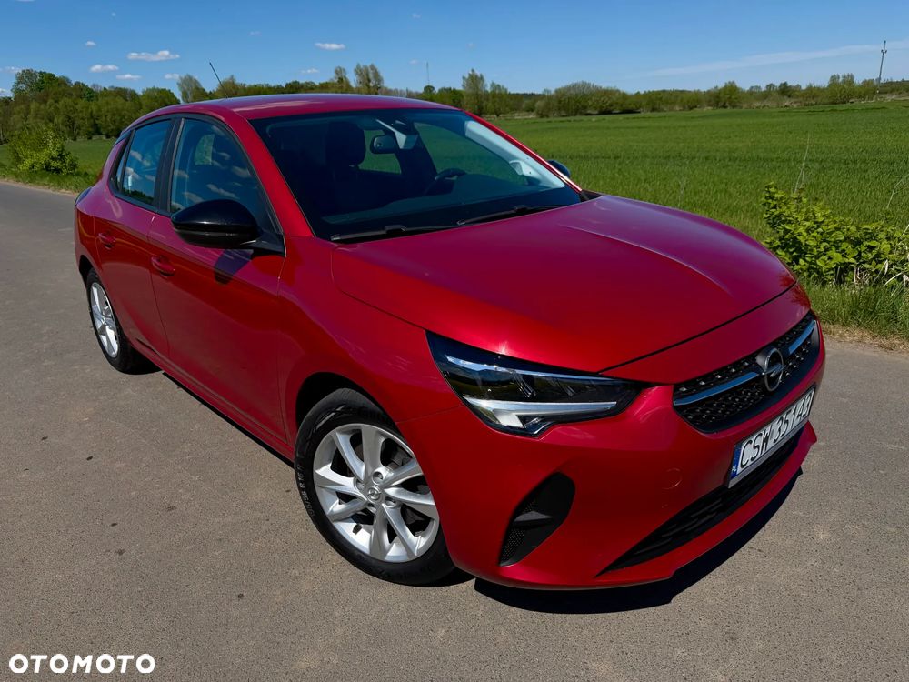 Opel Corsa - 1