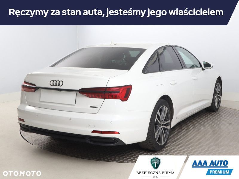 Audi A6 Limousine - 7