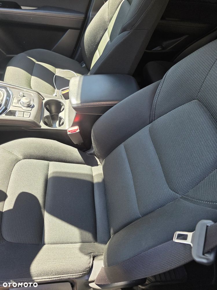 Mazda CX-5 2.0 Hikari 2WD - 5