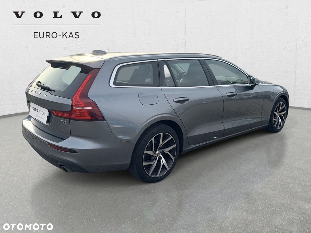 Volvo V60 - 5