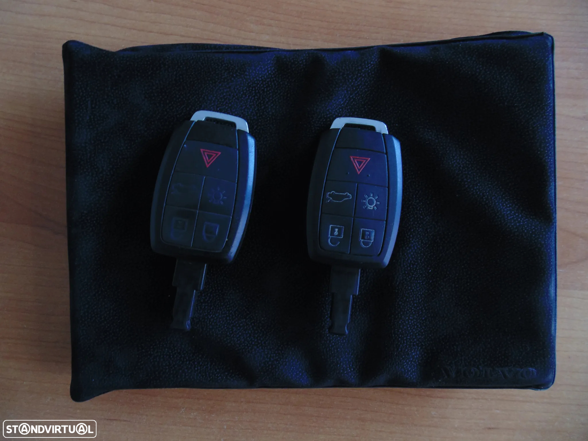 Volvo S40 1.6 D Drive Start/Stop - 31