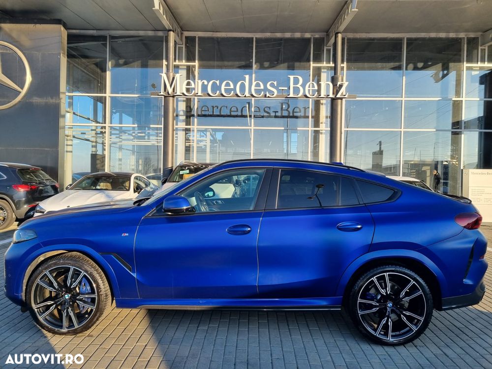 BMW X6 - 39