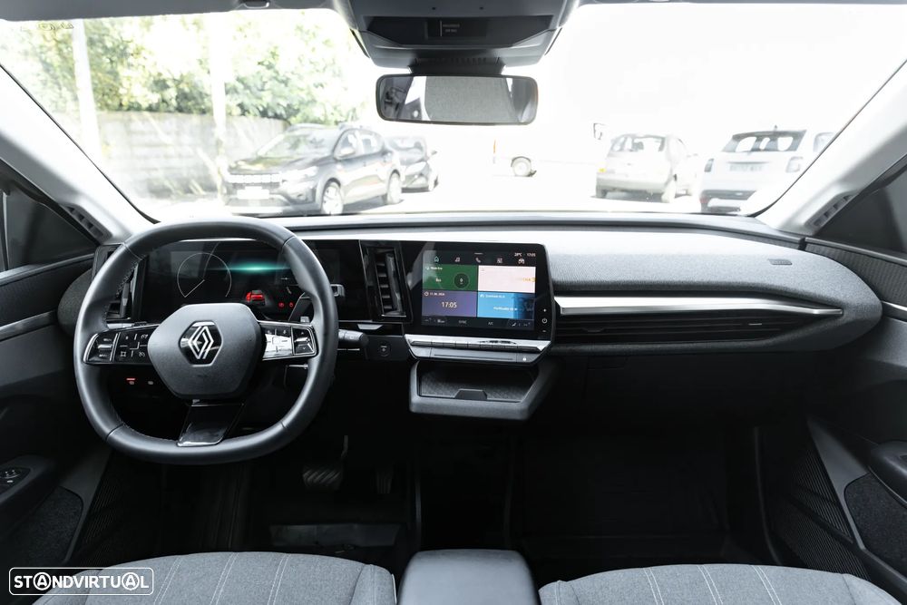 Renault Mégane E-Tech - 14