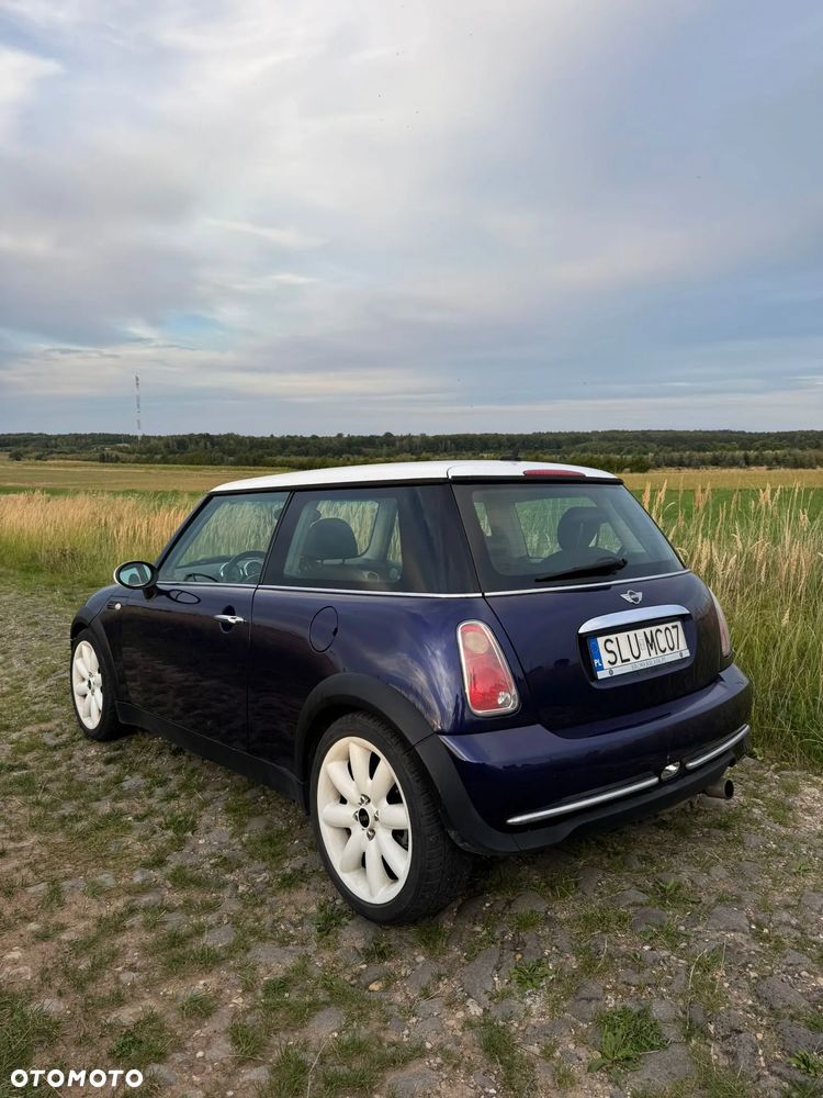 MINI Cooper - 7