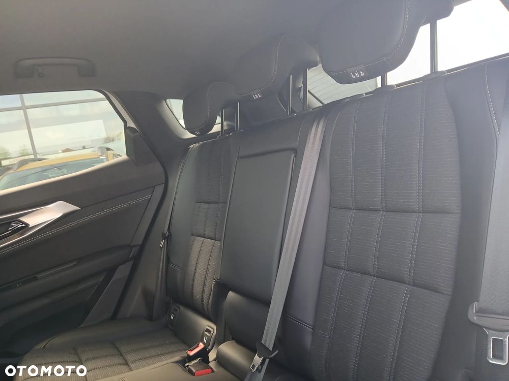 Renault Austral 1.2 E-Tech Full Hybrid 200 Iconic MMT - 14