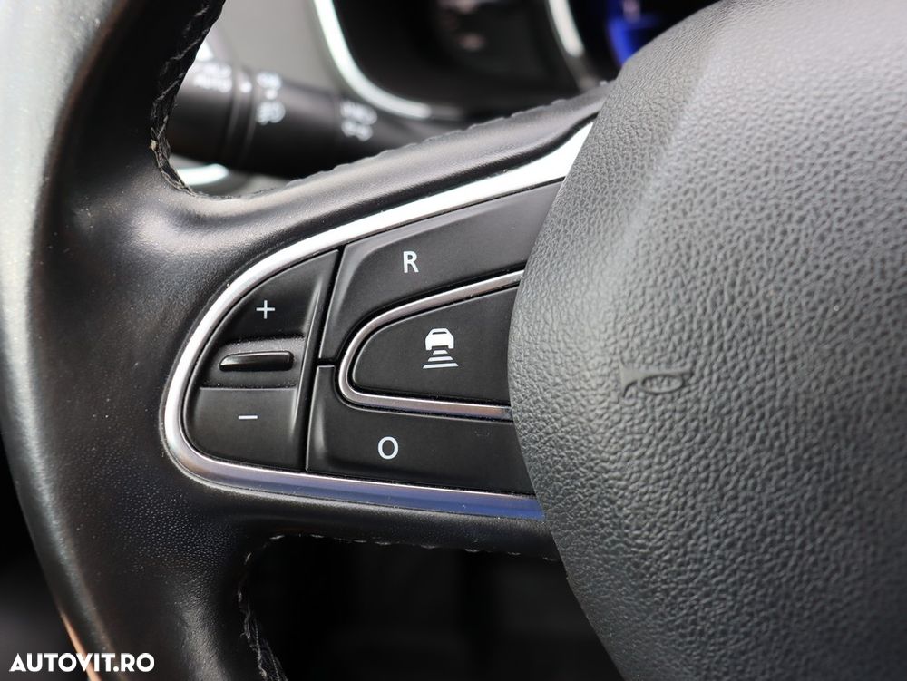 Renault Megane - 20