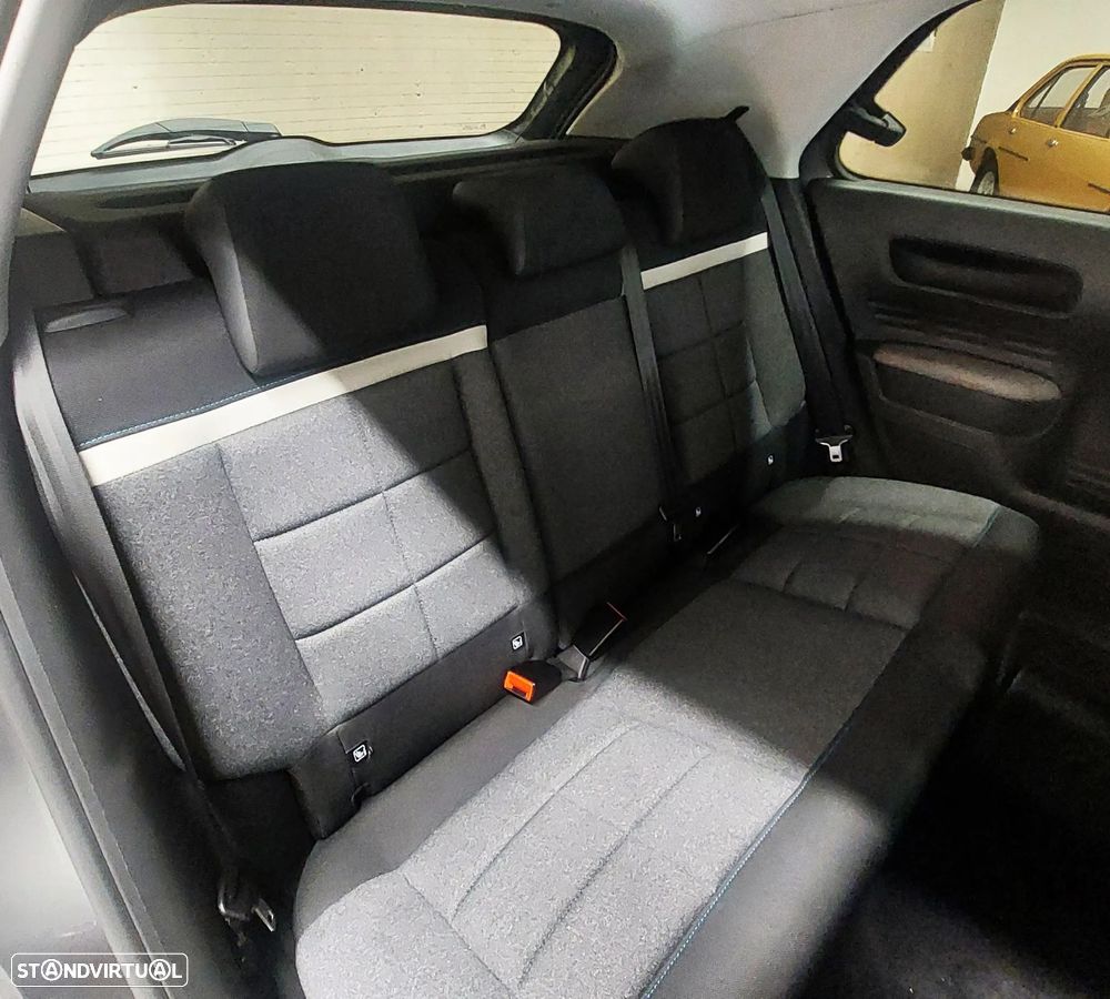 Citroën C4 Cactus 1.2 PureTech Shine Pack - 11