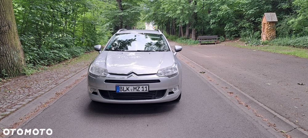 Citroën C5 1.8 16V Confort - 1