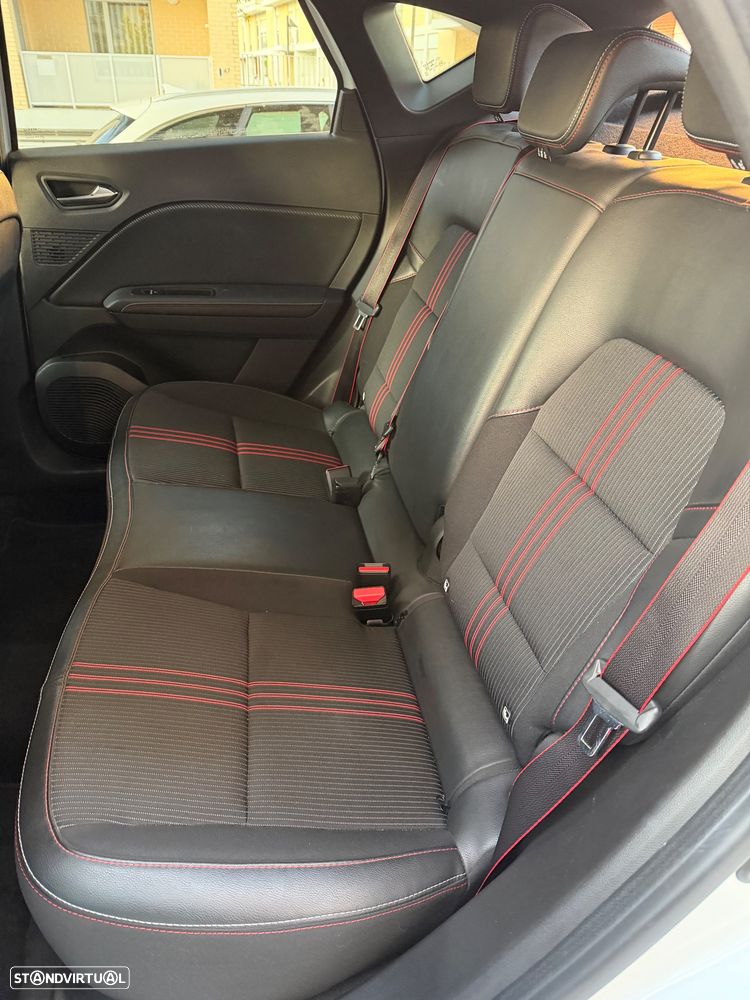 Renault Captur 1.0 TCe RS Line - 8