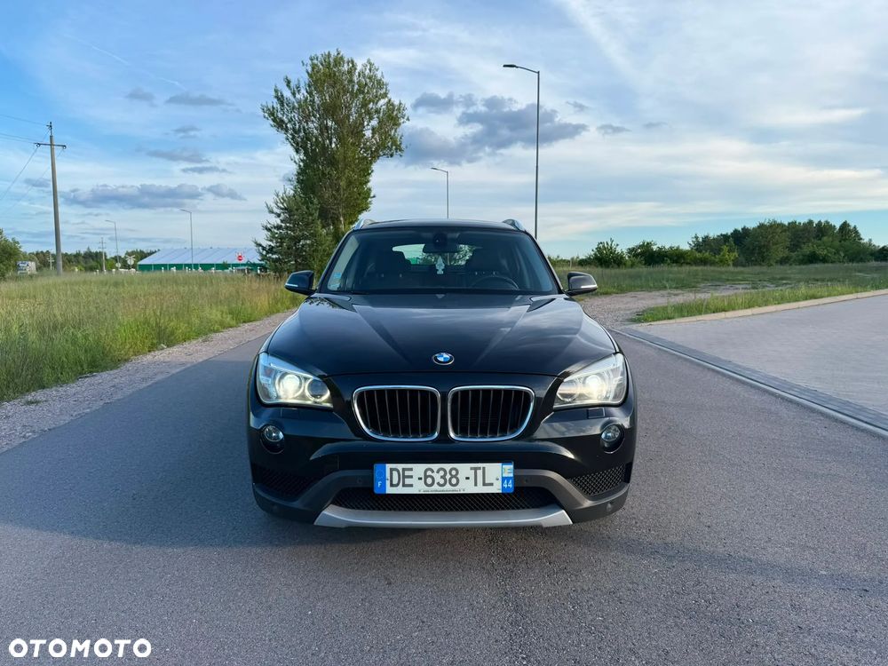 BMW X1 sDrive18d - 3
