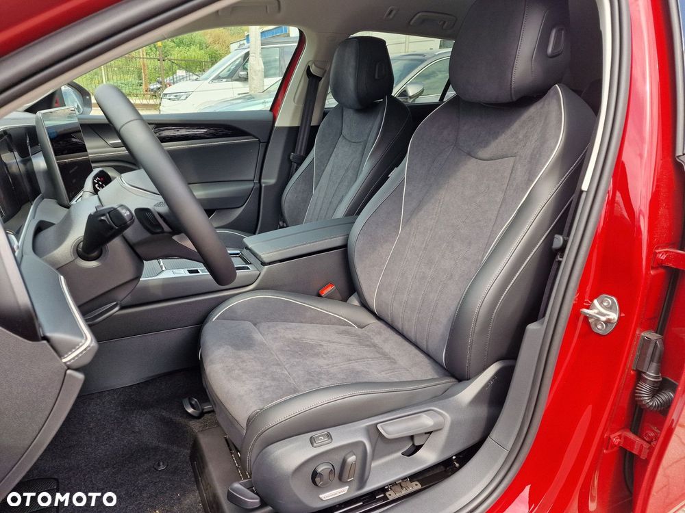 Volkswagen Passat - 7