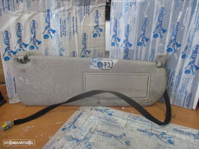 Pala Sol PSOL372 CITROEN C8 2006 DRT C LUZ - 1