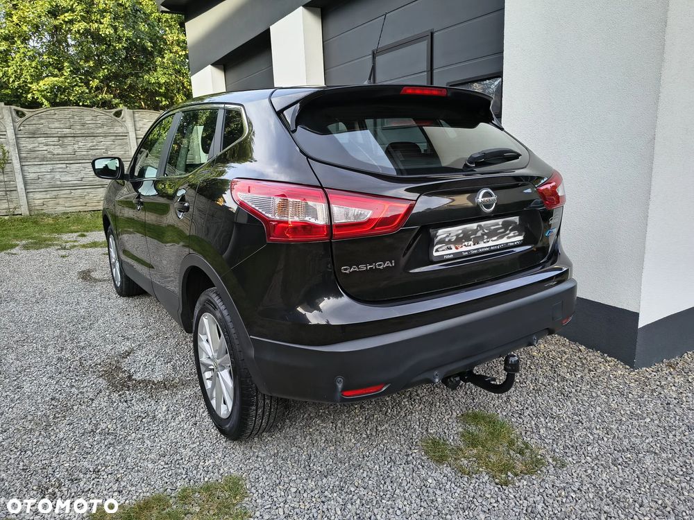 Nissan Qashqai - 10