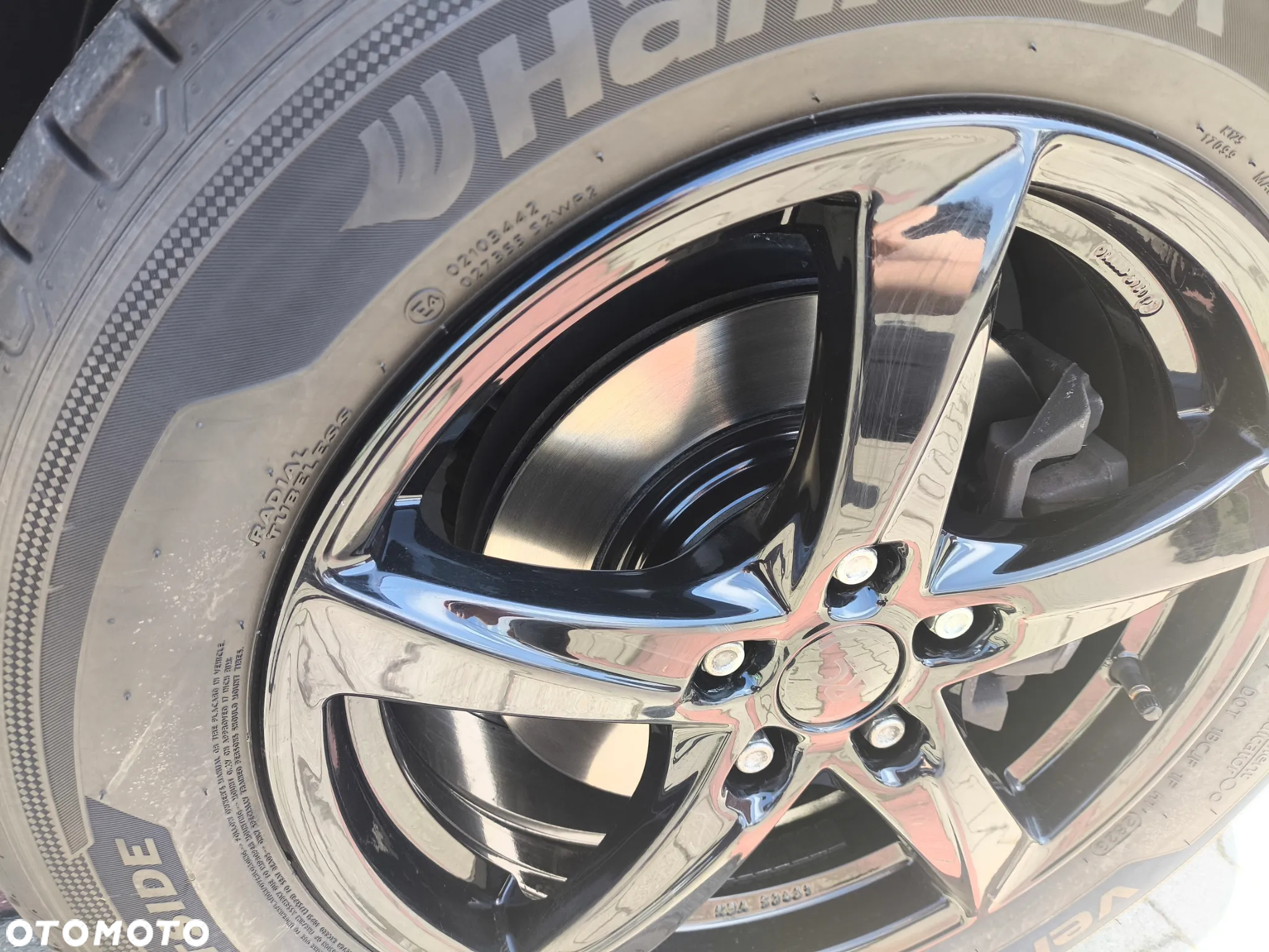 Hyundai Tucson 1.6 GDi 2WD Trend - 23