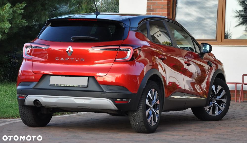 Renault Captur - 16
