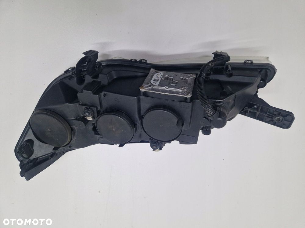 DUCATO BOXER JUMPER LIFT 14- LAMPA PRAWA LED - 3