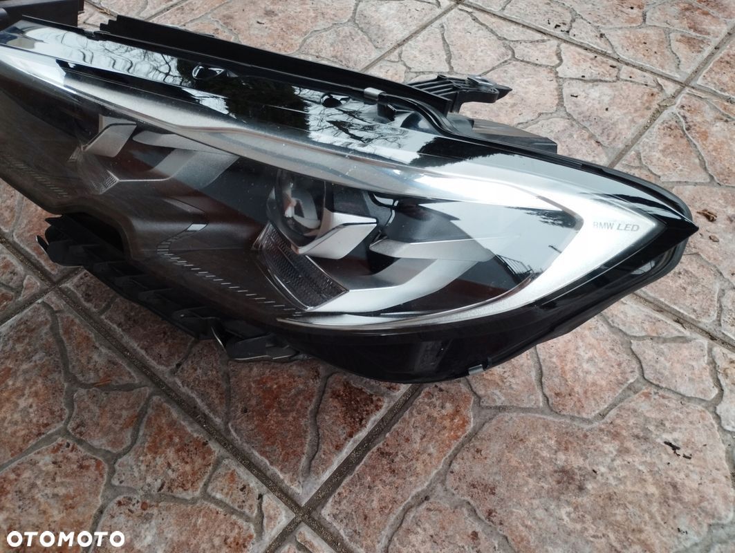 Lampa prawa lewa Full LED BMW 3 G20 G21 2018-2022 - 1