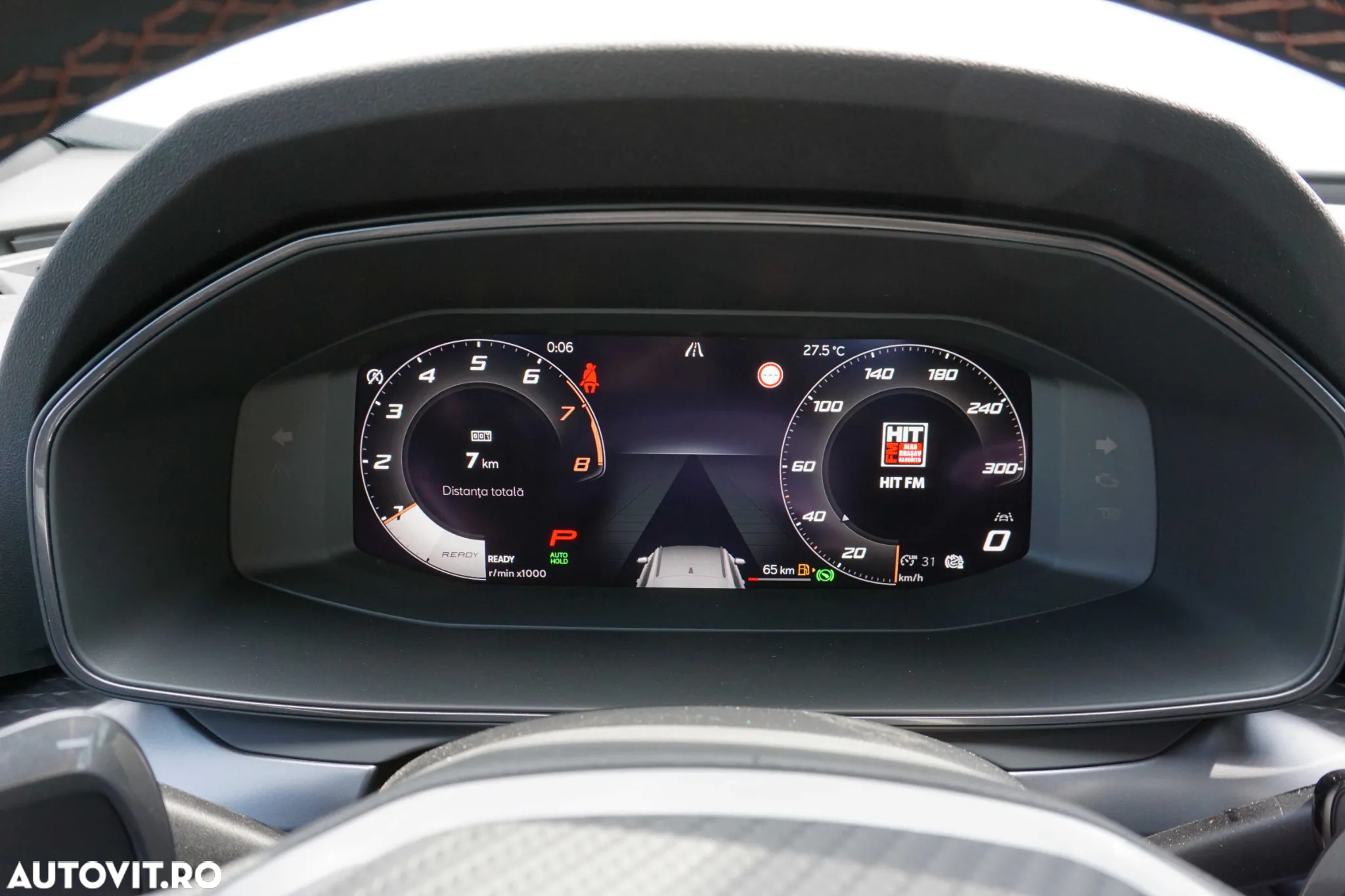 Cupra Formentor 1.5 eTSI DSG7 MHEV - 17