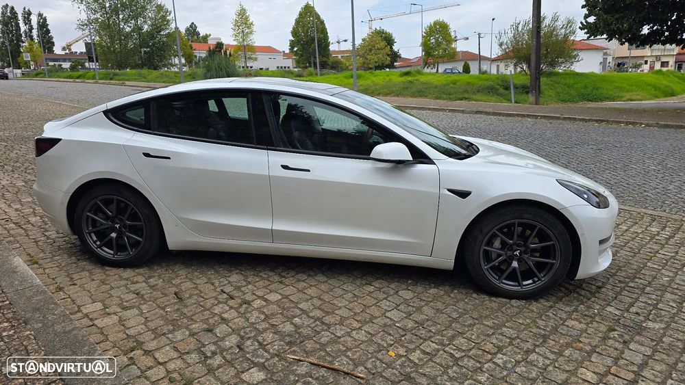 Tesla Model 3 Long Range Tração Integral - 4