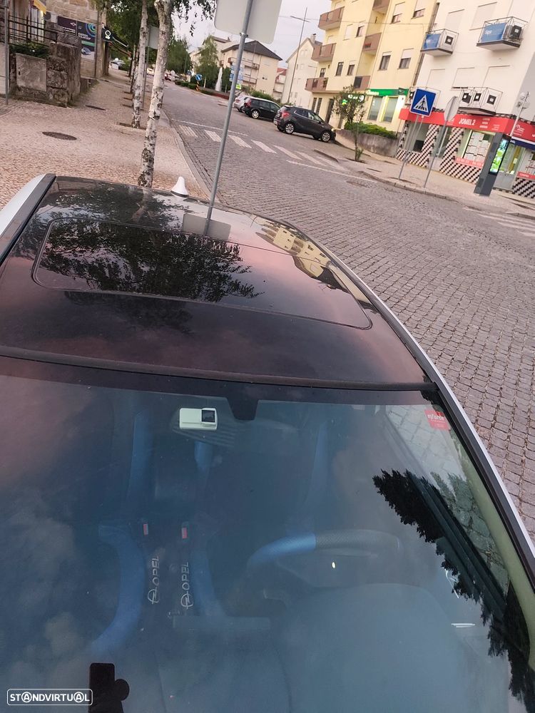 Opel Astra 1.4 Sport - 8