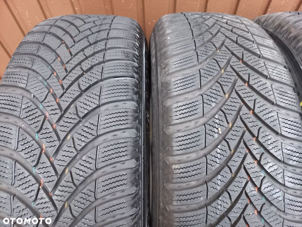 Alufelgi 16" z oponami Skoda Audi Vw zimowe - 5