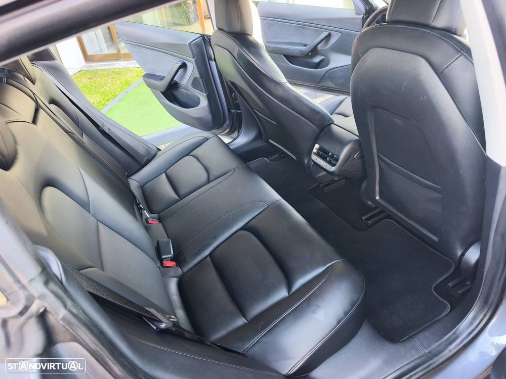 Tesla Model 3 Performance Dual Motor AWD - 14