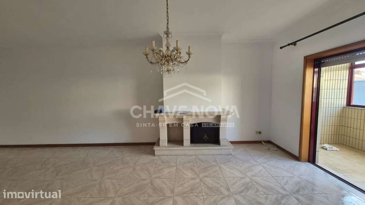 T3 c/ Garagem Box em Canidelo (4 Caminhos) - Grande imagem: 5/24