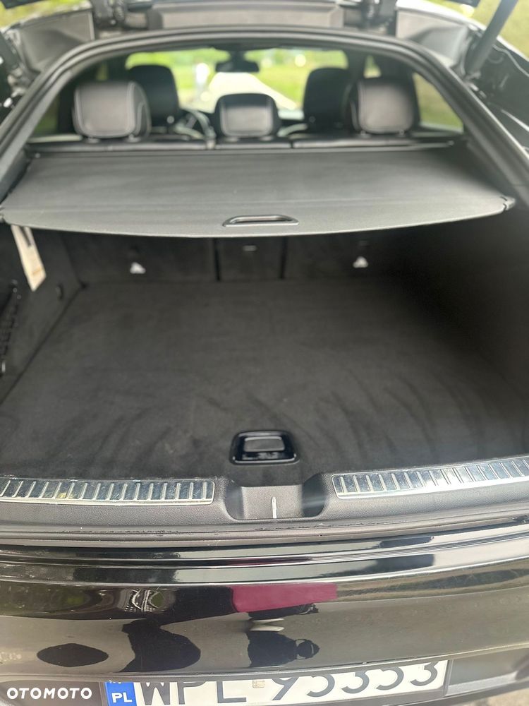 Mercedes-Benz GLC 250 d 4-Matic - 19