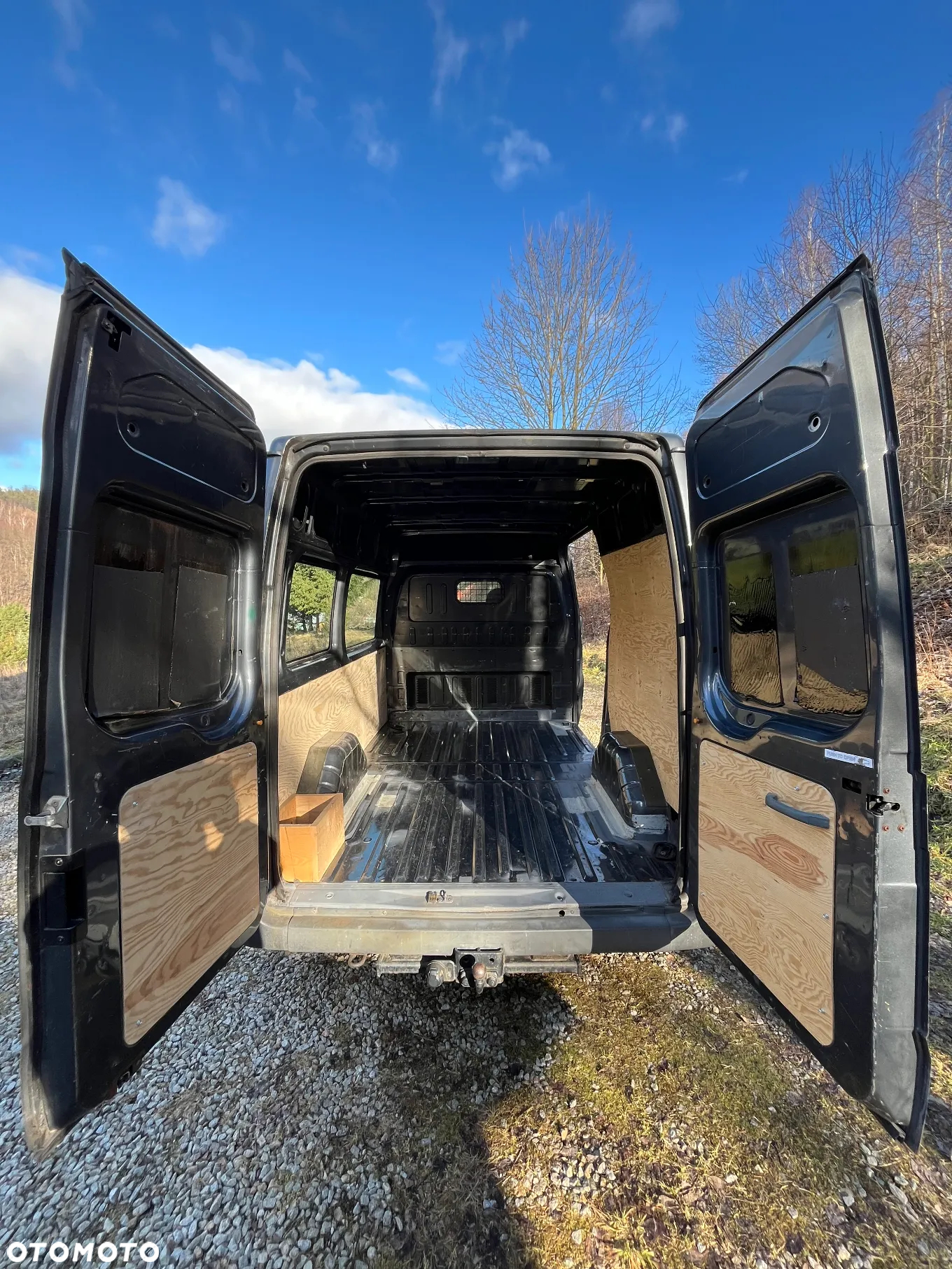 Ford Transit 300 M TDCi - 12