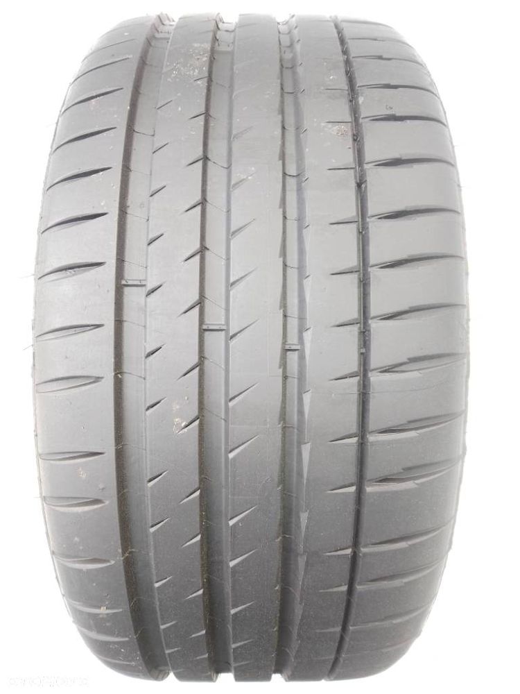Michelin Pilot Sport 4S 245/30 ZR20 90Y 2025 7-7.5mm - 1