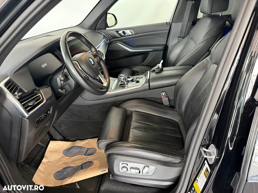 BMW X5 xDrive40i xLine - 8