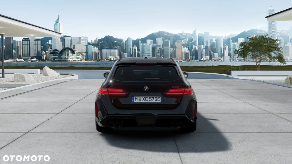 BMW M5 - 13