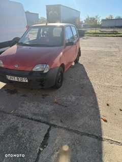 Fiat Seicento - 3