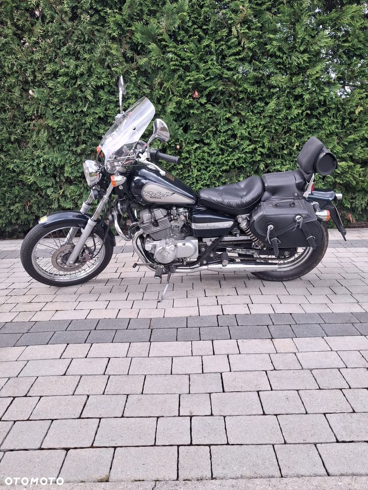 Honda Inny - 2
