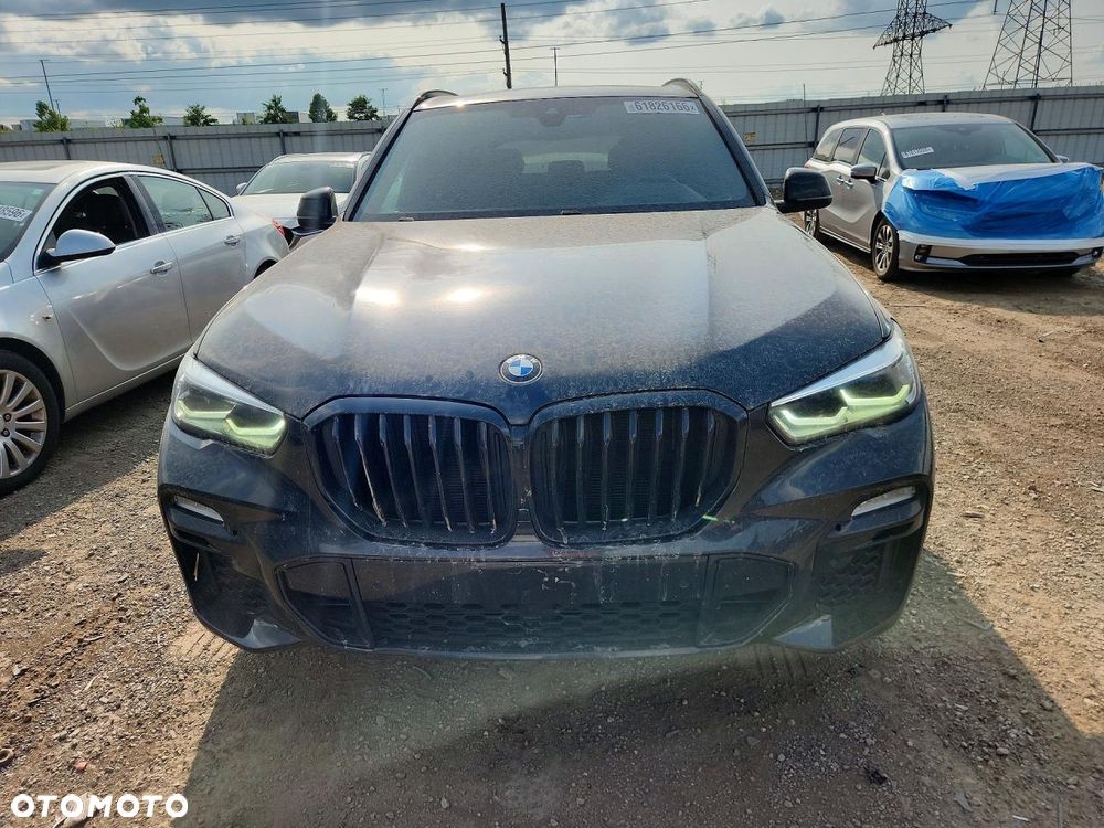 BMW X5 xDrive40i xLine - 3