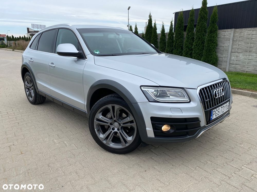 Audi Q5 2.0 TFSI Quattro EU6 - 3