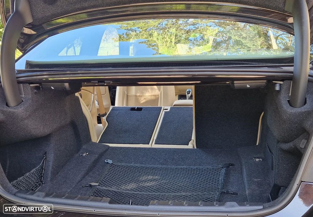 BMW 420 d Line Luxury Auto - 20