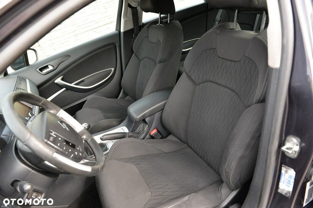 Citroën C5 2.0 HDi Dynamique - 9