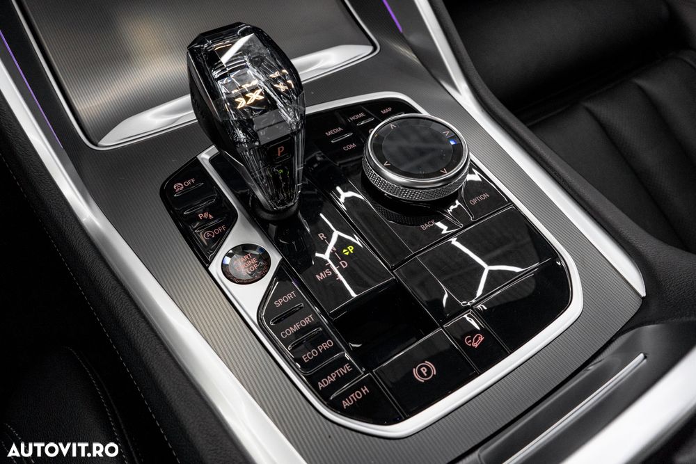 BMW X6 xDrive40i - 36