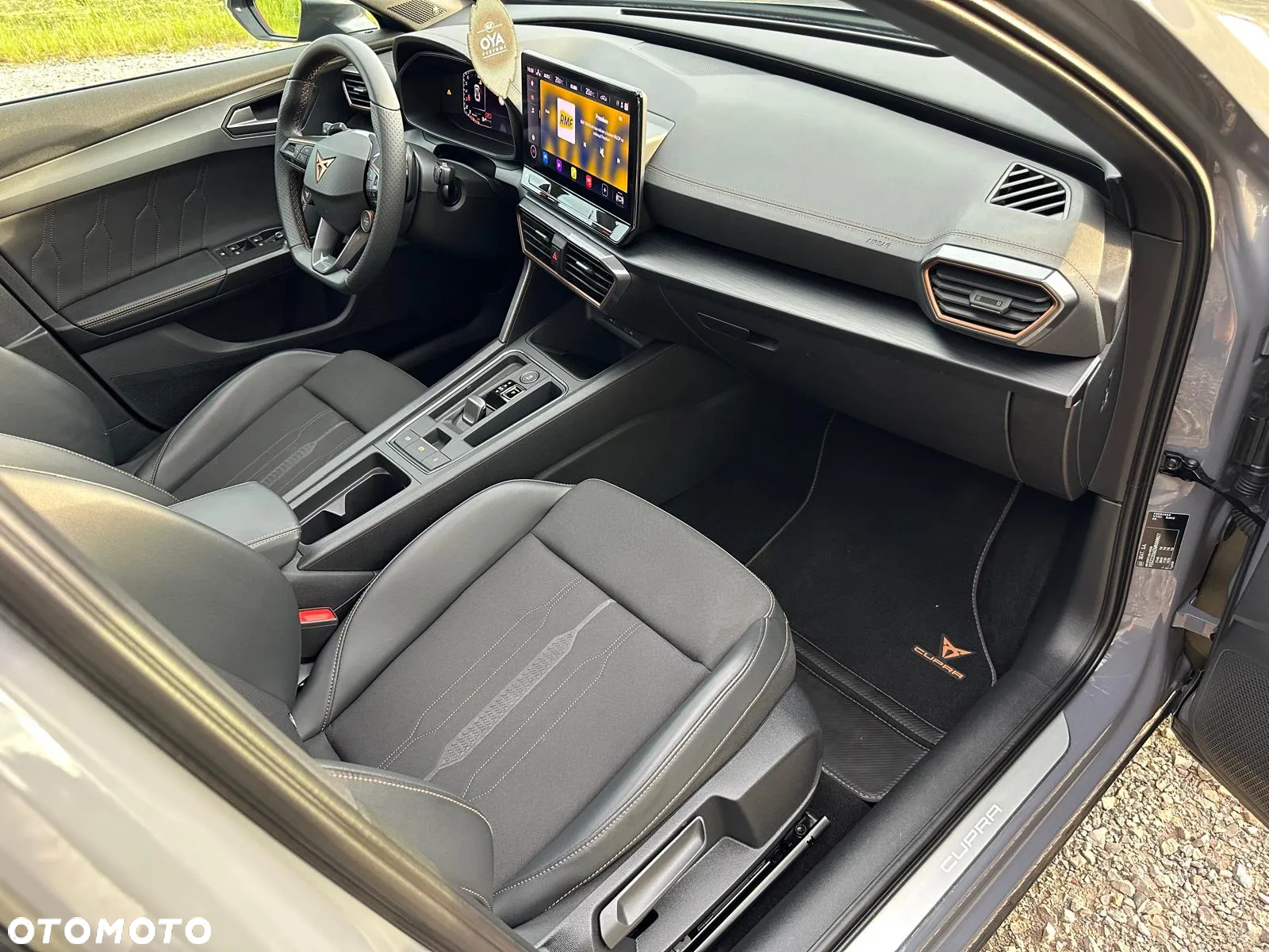 Cupra Formentor 2.0 TSI 4Drive VZ DSG - 20
