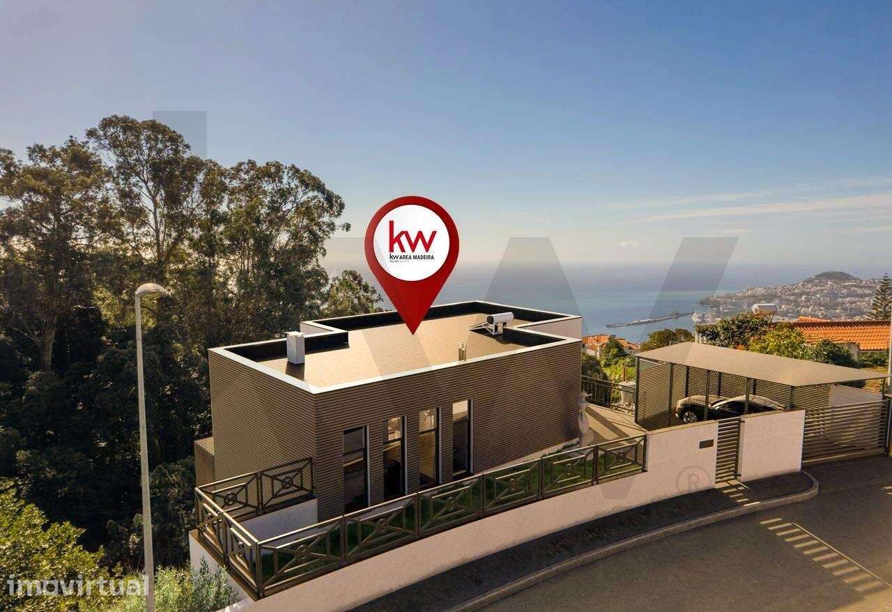 Lote com 815m2 em Boa Nova - Grande imagem: 3/21