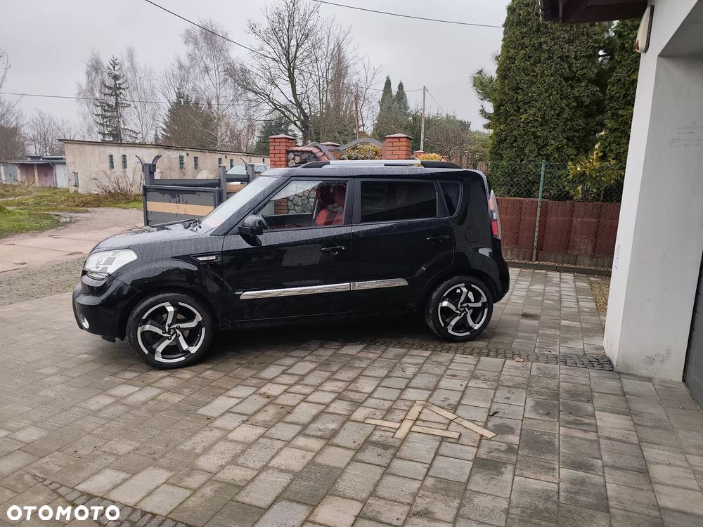 Opel Agila 1.2 Automatik Edition - 15