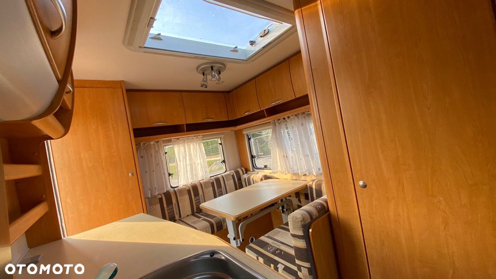 KNAUS EIFELLAND - 39