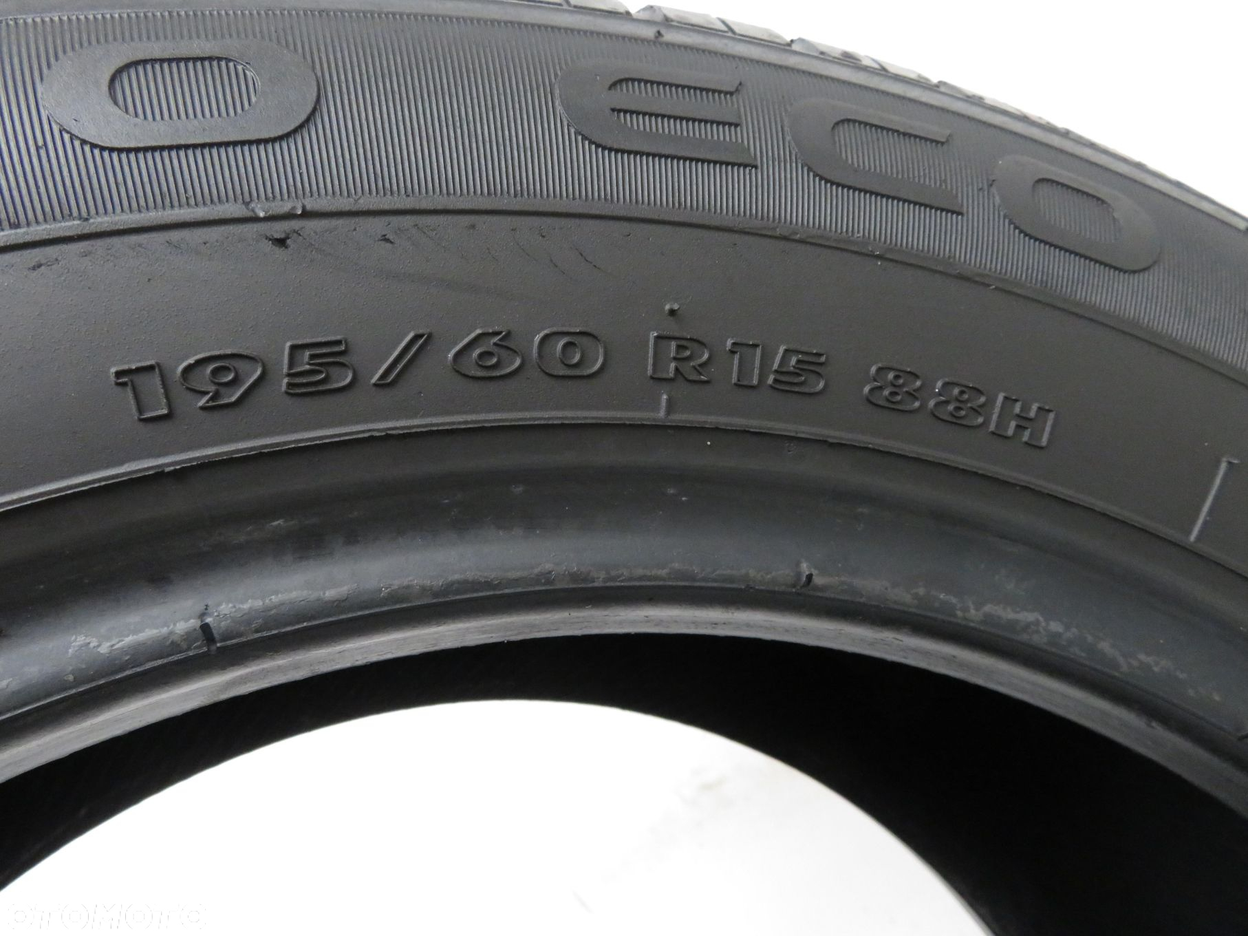 195/60R15 OPONA LETNIA GT Radial Champiro Eco 88H - 5