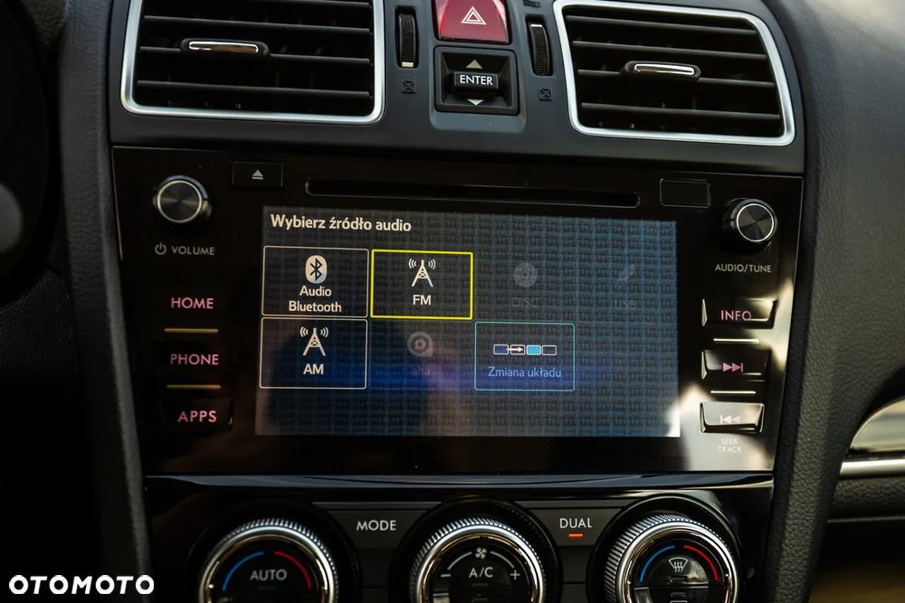 Subaru Forester 2.0D Lineartronic Sport - 32