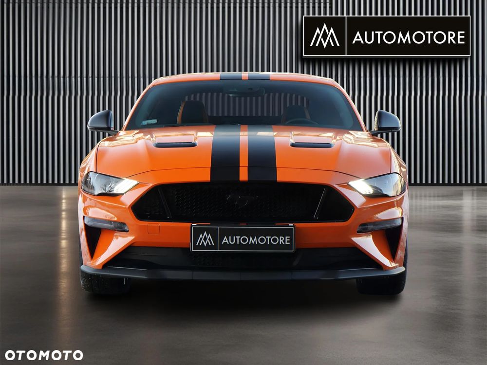 Ford Mustang 5.0 V8 GT - 3